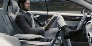 Auto e guida autonoma: ecco quali sono i livelli ADAS disponibili