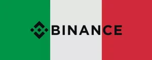 binance