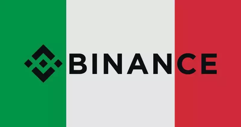 binance