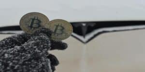 bitcoin