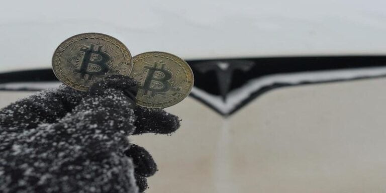 bitcoin
