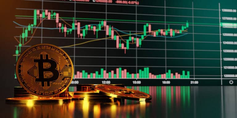 Bitcoin: crollo enorme per la criptovaluta più famosa, è arrivata la fine?