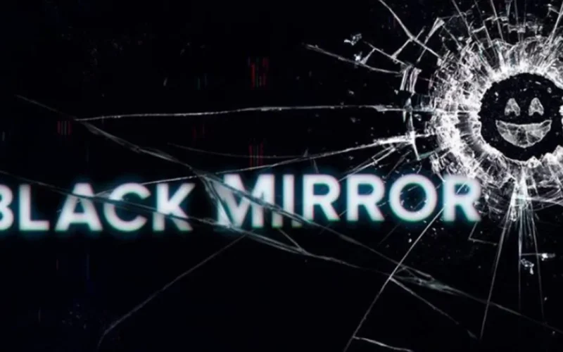 black-mirror