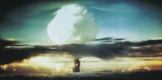 bomba londra atomica