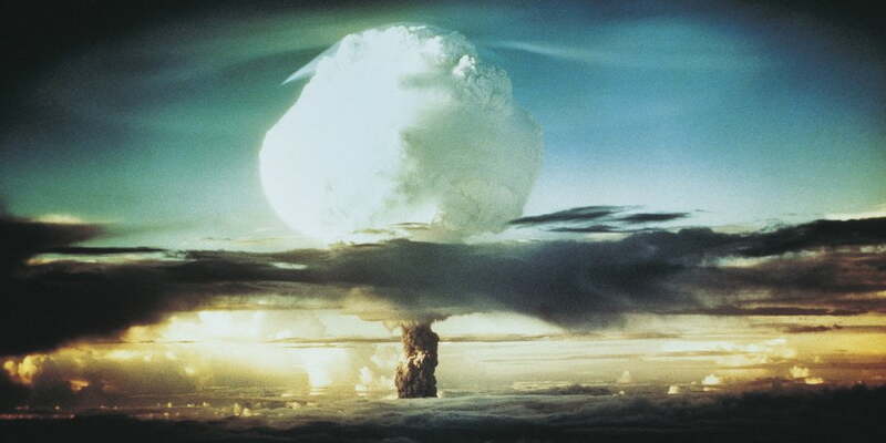 bomba londra atomica