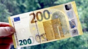 bonus 200 euro