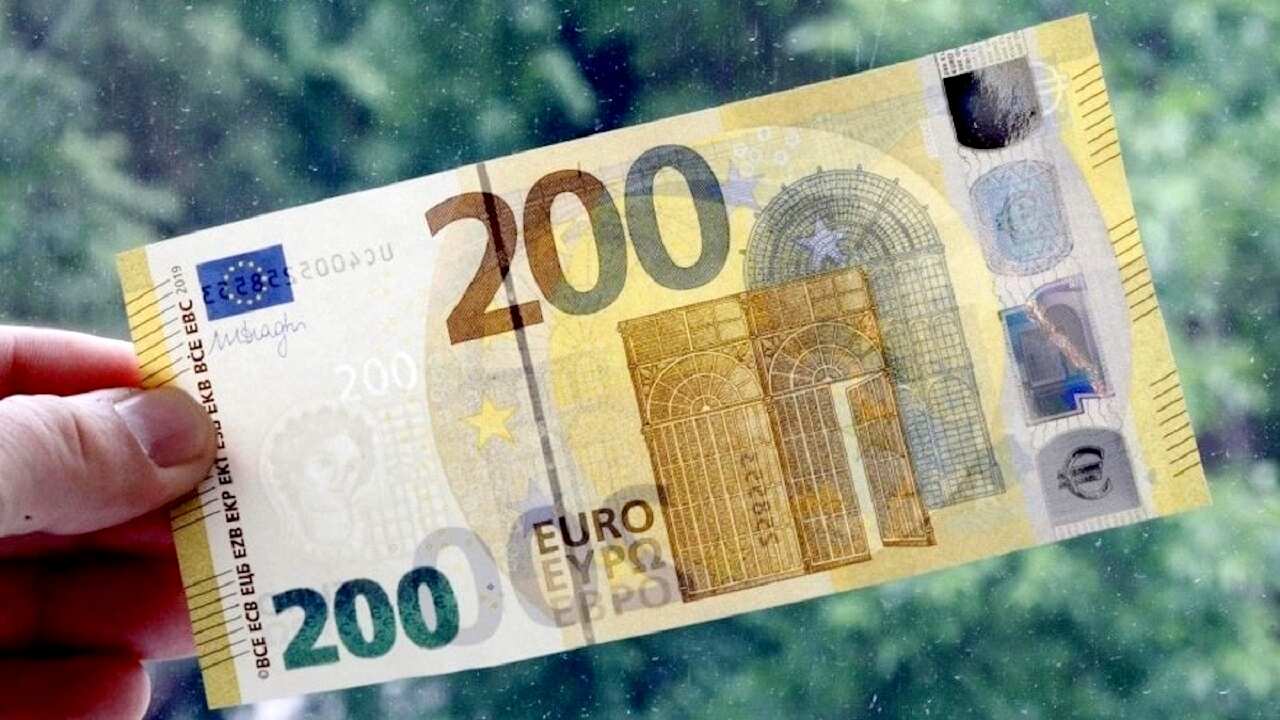 bonus 200 euro