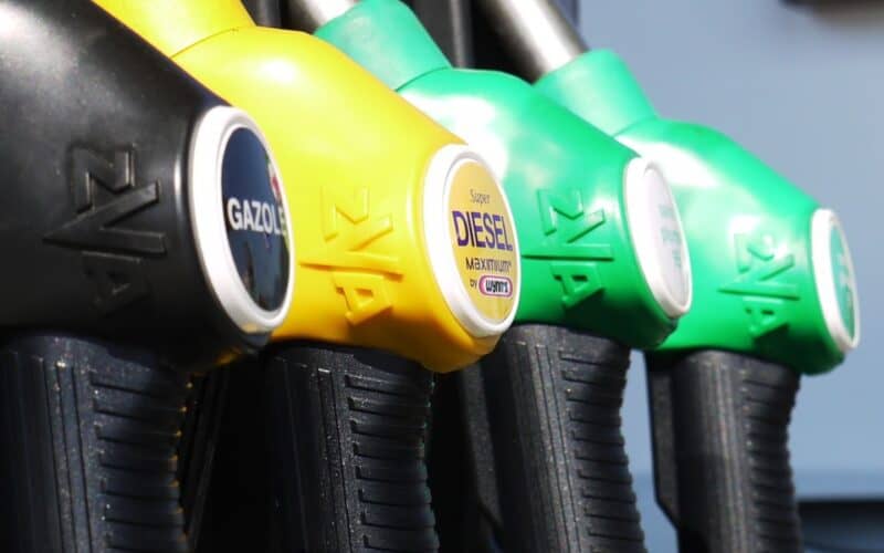 bonus carburante