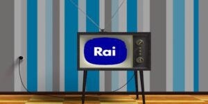canone rai