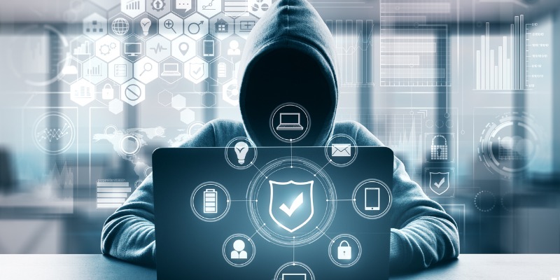 Attacco hacker in Italia: dati a rischio sui siti italiani, c'è anche il Senato