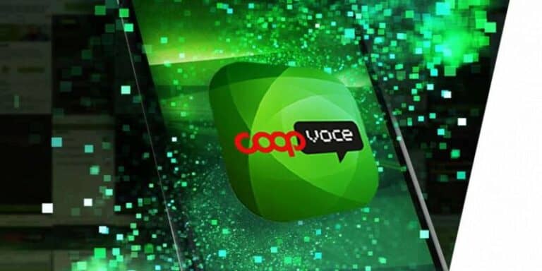 CoopVoce offre le Evo con 100GB al mese partendo da 4 euro: c'è anche un regalo