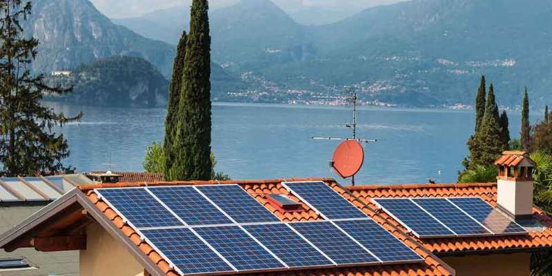 Energia illimitata: possibile avere gratis i pannelli solari risparmiando il 100%? 
