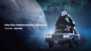 Hyundai, ufficiale la prima esclusiva collezione di Metamobility NFT “Shooting Star”