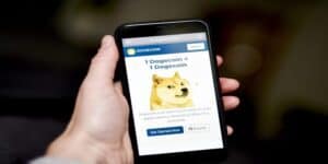 dogecoin