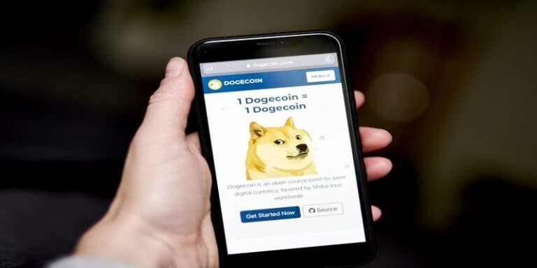 dogecoin