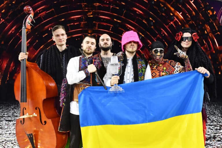 Eurovision