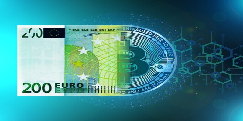 euro digitale criptovalute