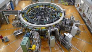 fusione nucleare mit eni
