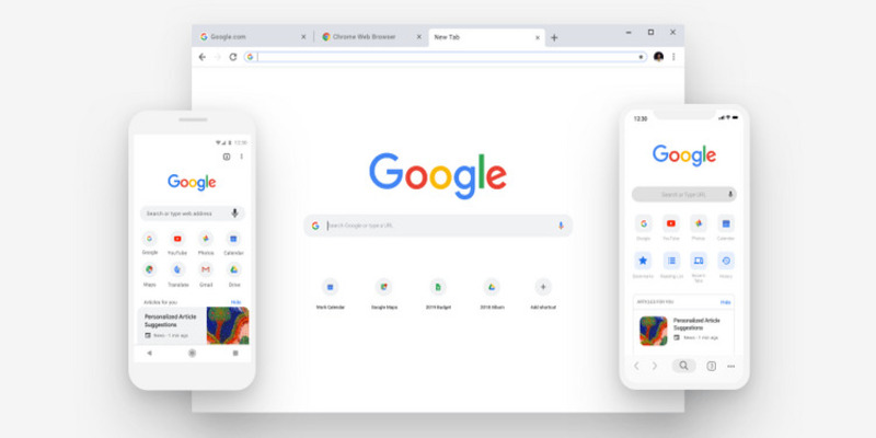 google-chrome-android-riceve-insolito-aggiornamento