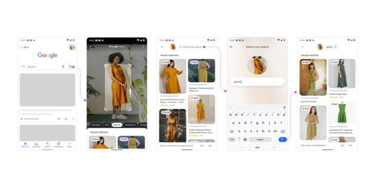 google-lens-svelate-nuove-funzionalita-tablet-android