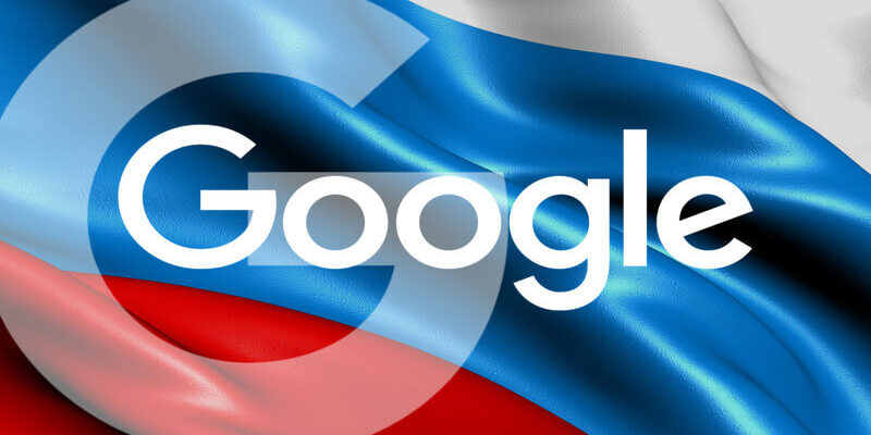google russia