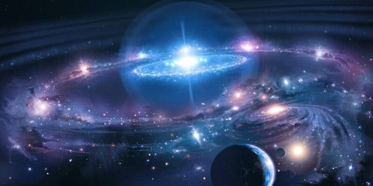 grafene universo