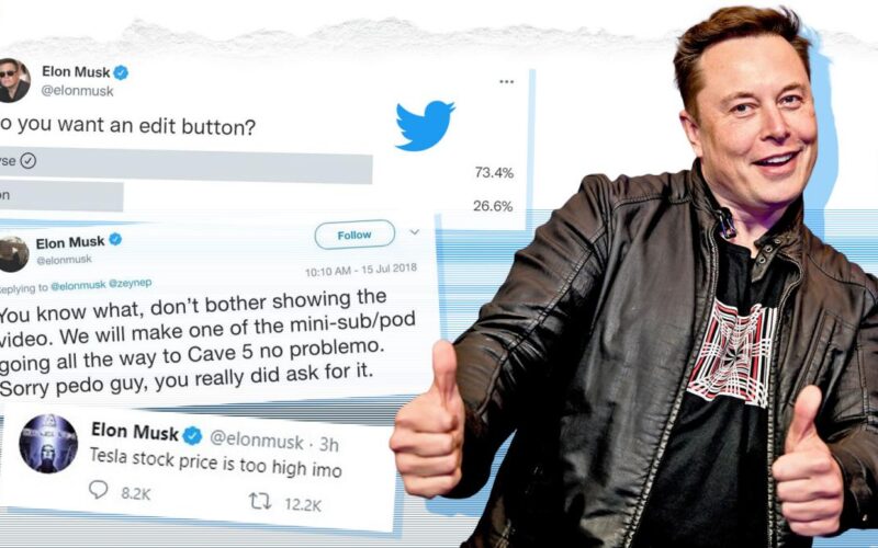 Twitter - Elon Musk, clamoroso: acquisizione improvvisamente sospesa