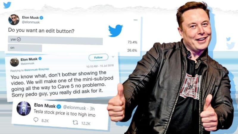 Twitter – Elon Musk, clamoroso: acquisizione improvvisamente sospesa
