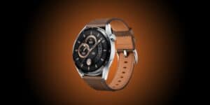 Huawei Watch GT 3 Pro