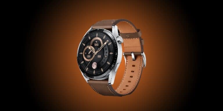 Huawei Watch GT 3 Pro