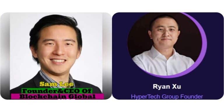 hyperverse spariti fondatori