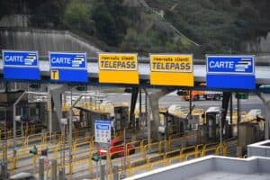 Cashback ufficiale: da questo mese di maggio rimborso sulle autostrade