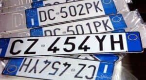 immatricolazione auto