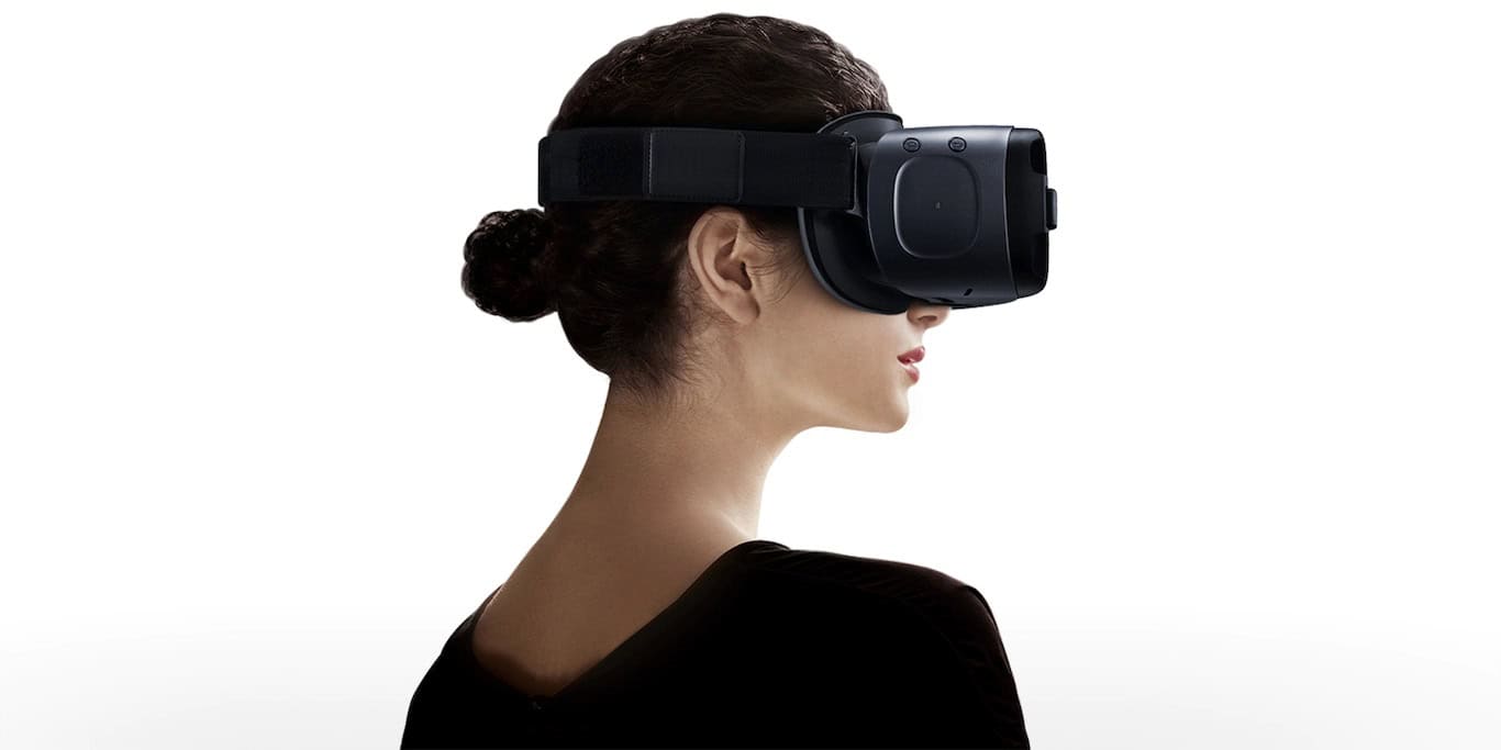 Samsung sta progettando un nuovo VR Galaxy