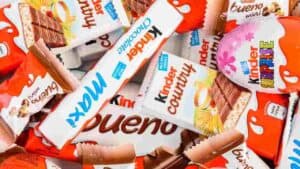 kinder