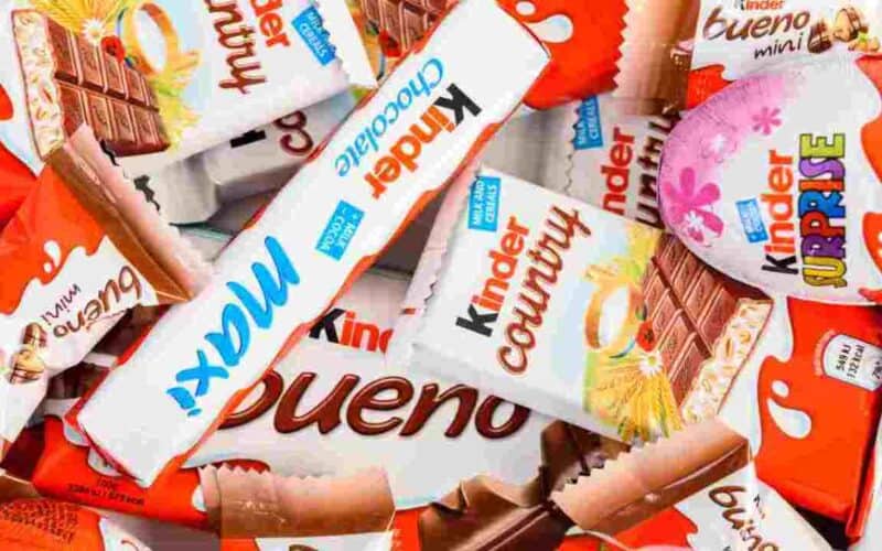 kinder