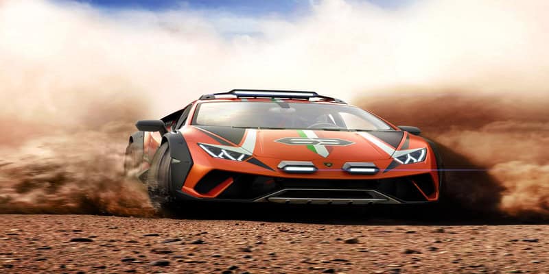 lambo