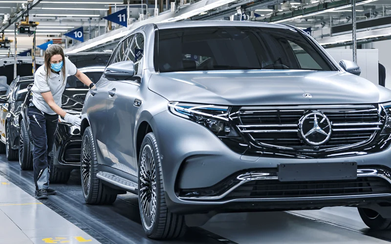 mercedes-benz