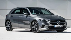mercedes classe a