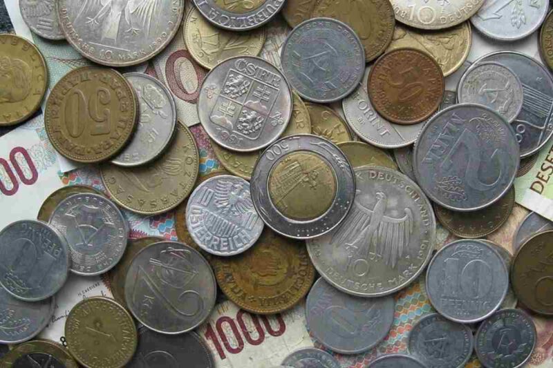Monete rare: ecco la moneta da 1 euro che cambia la vita a chi la trova