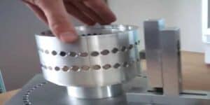 motore magnetico