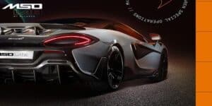mso lab mclaren