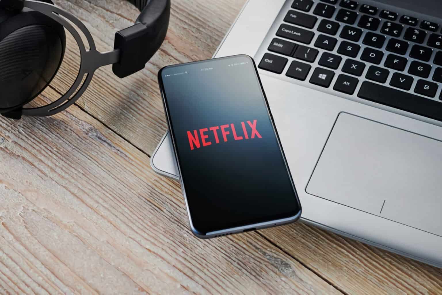 netflix
