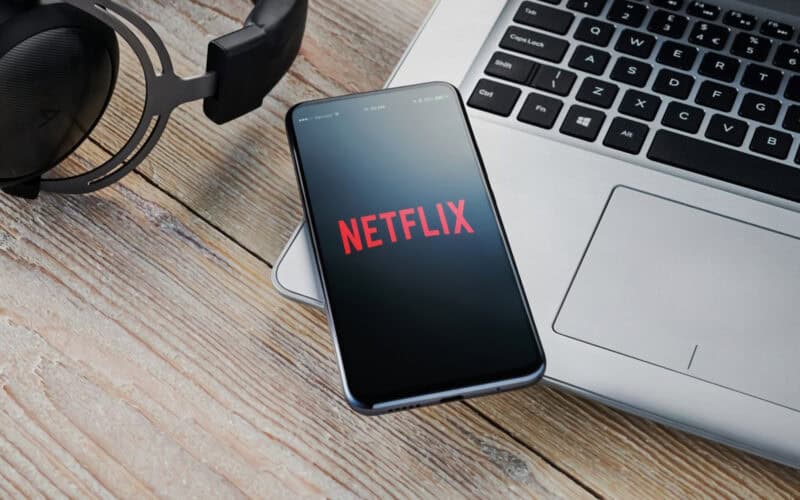 netflix