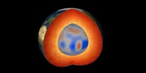 onda magnetica terra