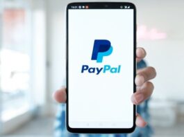PayPal: tornano le truffe phishing, ecco l'inganno nel messaggio