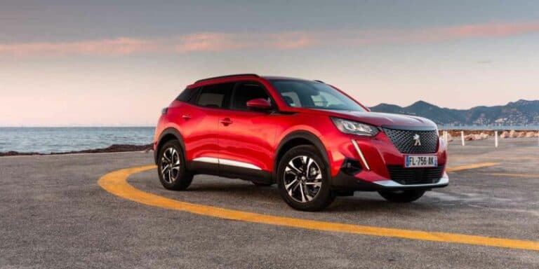Peugeot: ci sono motivi per cui non dovete comprare queste auto