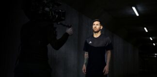 Mastercard, il nuovo film con Messi che celebra la UEFA Champions League