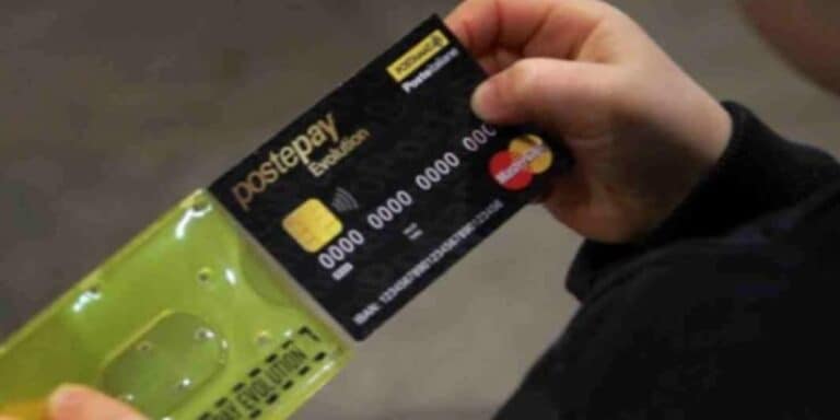 postepay