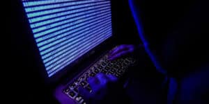 ransomware